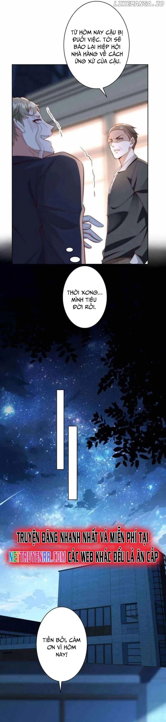 Trở Thành Vô Địch Bằng Hệ Thống Giảm Giá Trị - Chapter 12 - Page 21