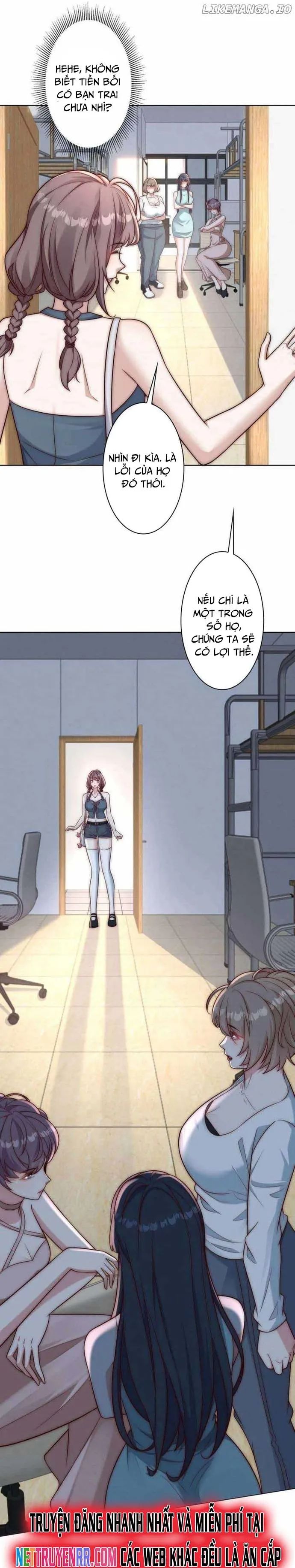 Trở Thành Vô Địch Bằng Hệ Thống Giảm Giá Trị - Chapter 12 - Page 25