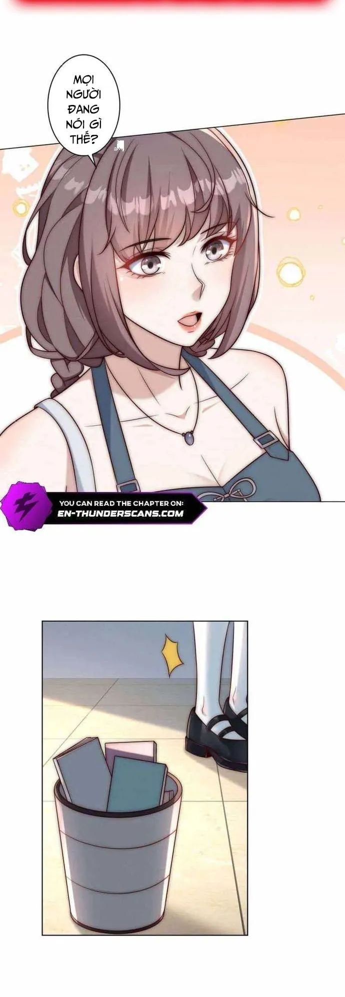 Trở Thành Vô Địch Bằng Hệ Thống Giảm Giá Trị - Chapter 12 - Page 26