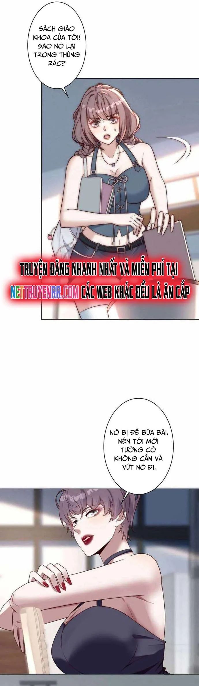 Trở Thành Vô Địch Bằng Hệ Thống Giảm Giá Trị - Chapter 12 - Page 27