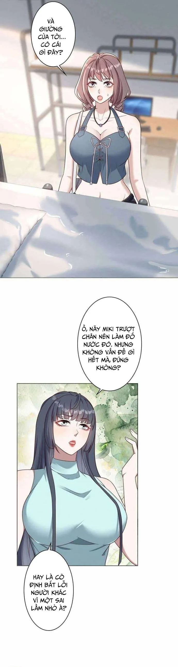 Trở Thành Vô Địch Bằng Hệ Thống Giảm Giá Trị - Chapter 12 - Page 28