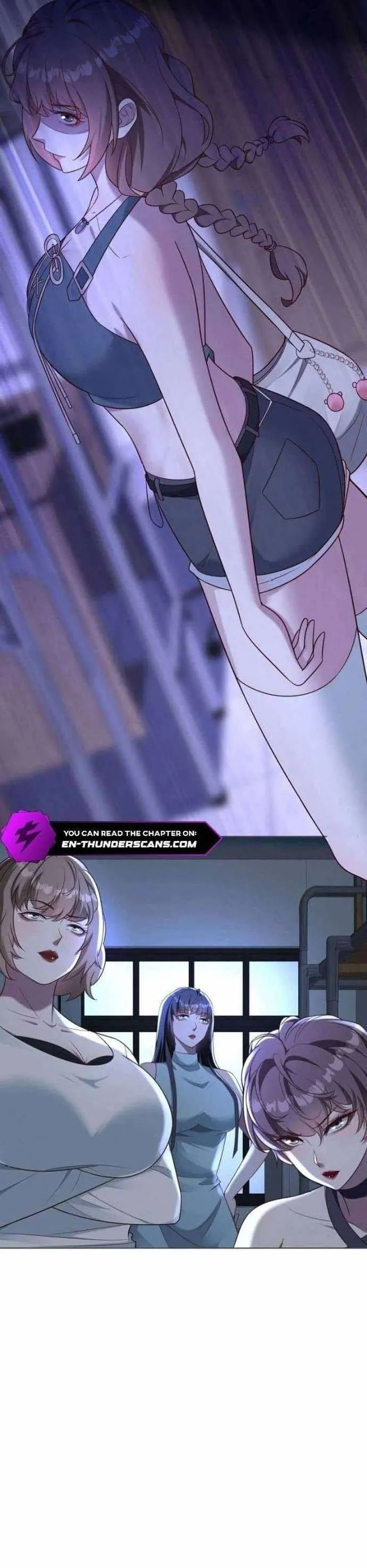 Trở Thành Vô Địch Bằng Hệ Thống Giảm Giá Trị - Chapter 12 - Page 30