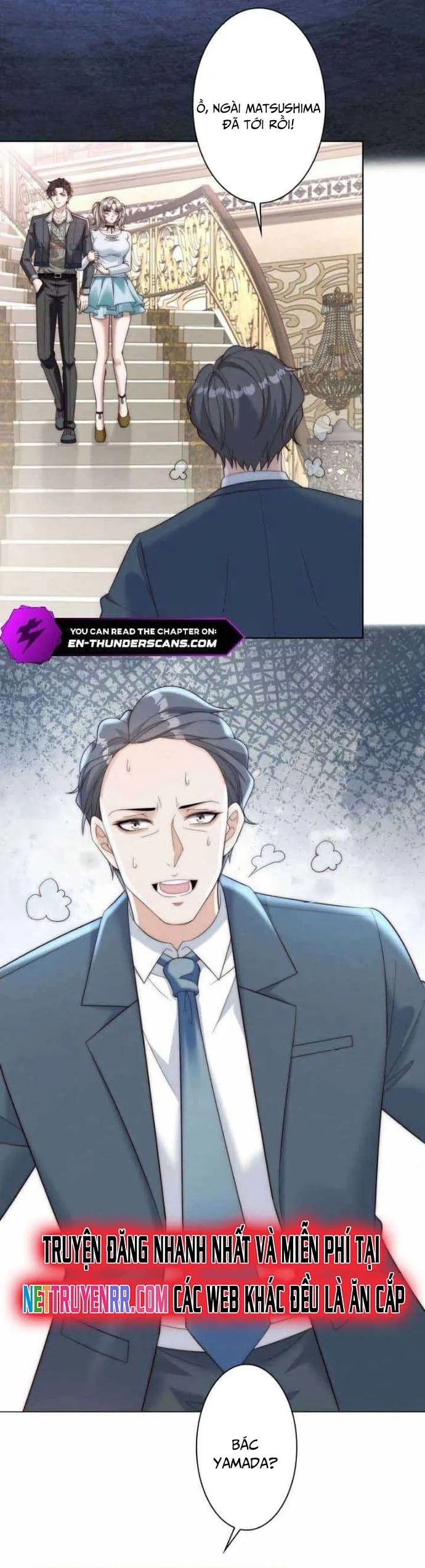 Trở Thành Vô Địch Bằng Hệ Thống Giảm Giá Trị - Chapter 12 - Page 4