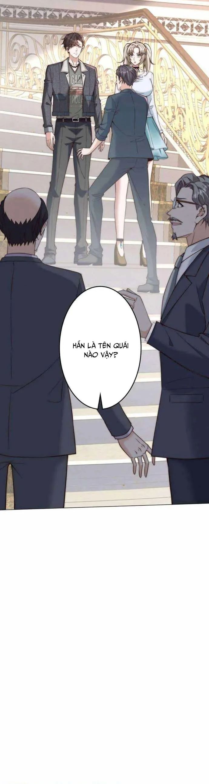 Trở Thành Vô Địch Bằng Hệ Thống Giảm Giá Trị - Chapter 12 - Page 8