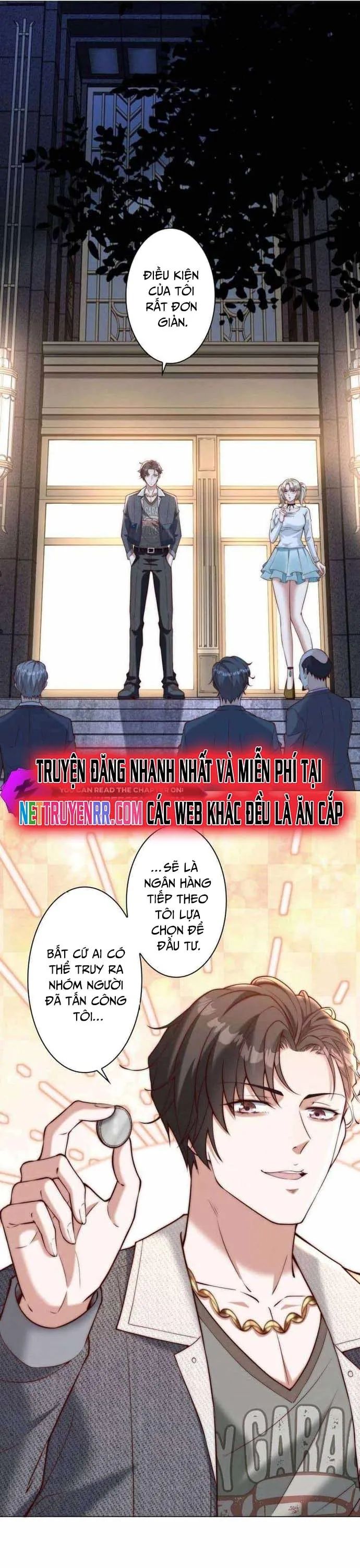 Trở Thành Vô Địch Bằng Hệ Thống Giảm Giá Trị - Chapter 12 - Page 9