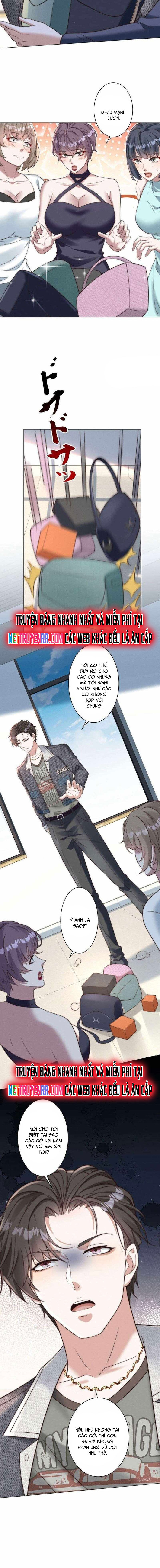 Trở Thành Vô Địch Bằng Hệ Thống Giảm Giá Trị - Chapter 13 - Page 10