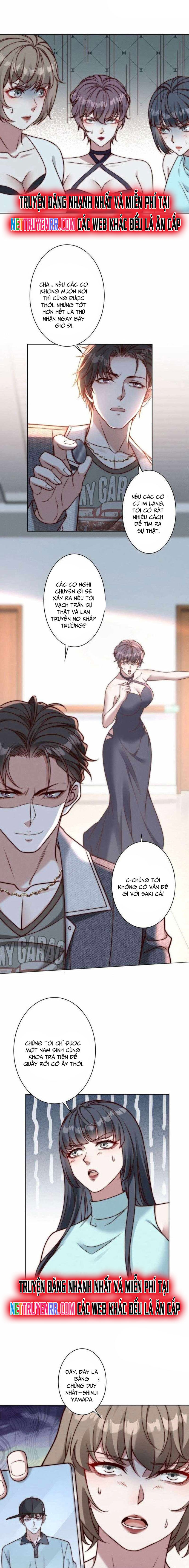 Trở Thành Vô Địch Bằng Hệ Thống Giảm Giá Trị - Chapter 13 - Page 11