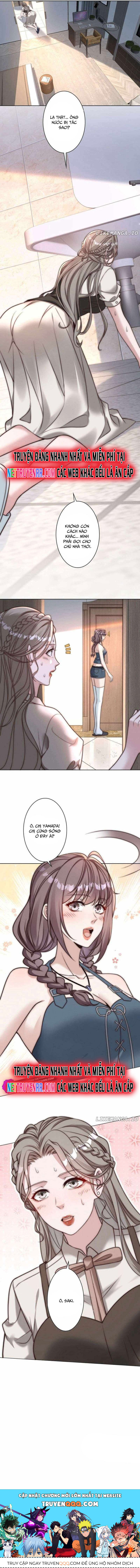 Trở Thành Vô Địch Bằng Hệ Thống Giảm Giá Trị - Chapter 13 - Page 13