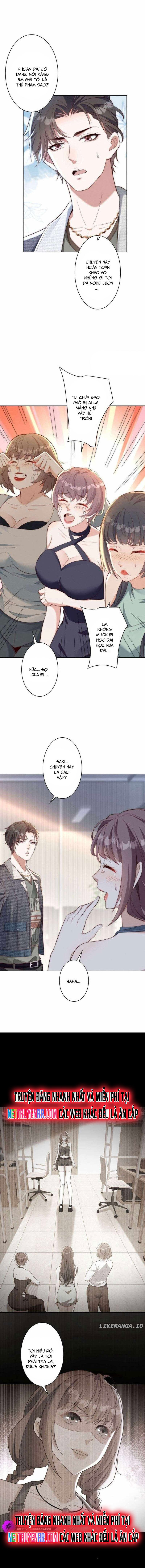 Trở Thành Vô Địch Bằng Hệ Thống Giảm Giá Trị - Chapter 13 - Page 4