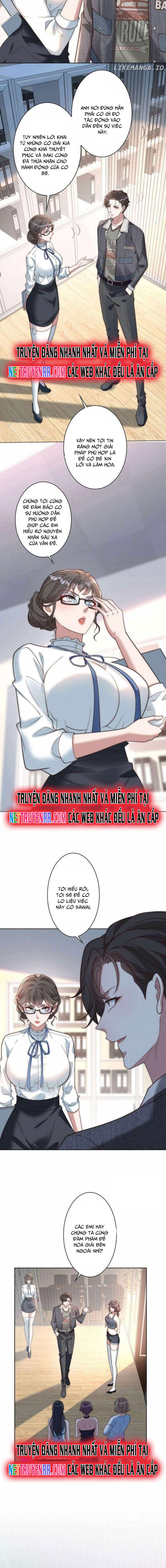 Trở Thành Vô Địch Bằng Hệ Thống Giảm Giá Trị - Chapter 13 - Page 8