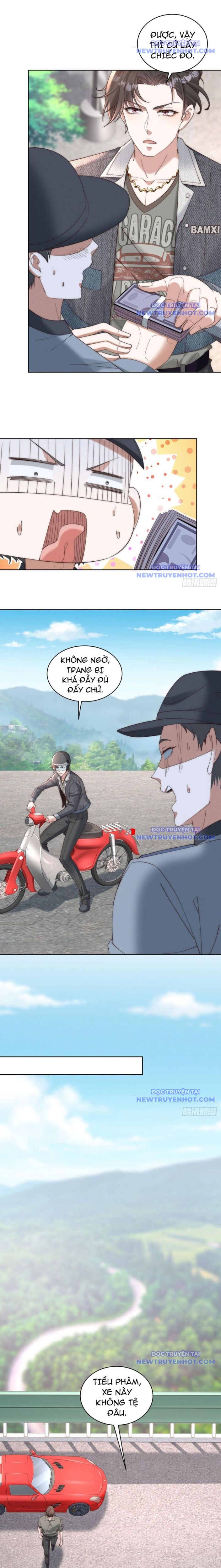 Trở Thành Vô Địch Bằng Hệ Thống Giảm Giá Trị - Chapter 14 - Page 11