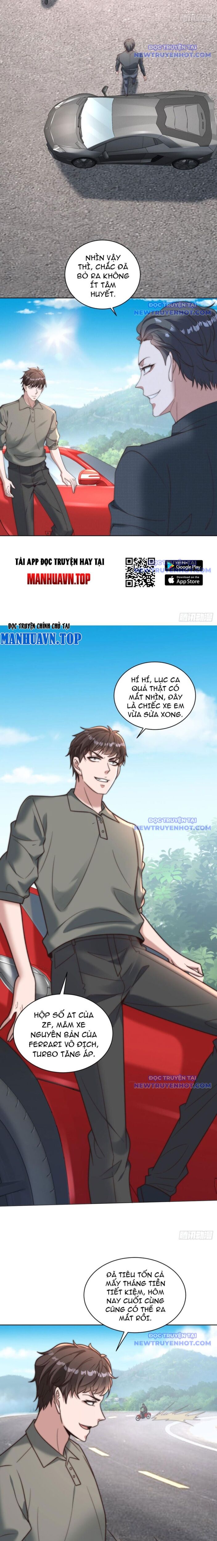 Trở Thành Vô Địch Bằng Hệ Thống Giảm Giá Trị - Chapter 14 - Page 12