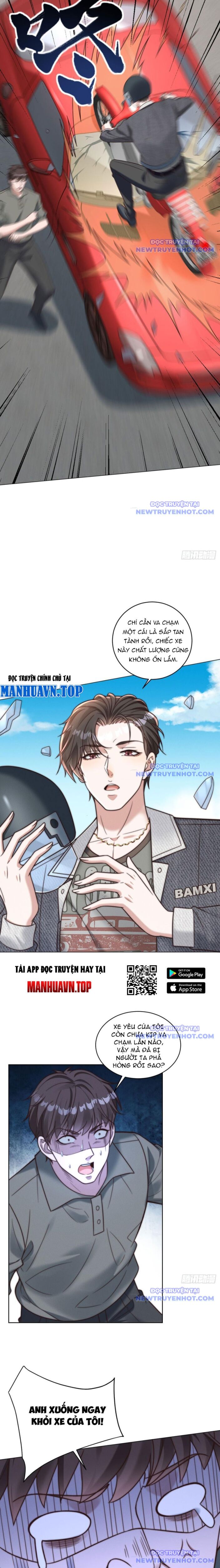 Trở Thành Vô Địch Bằng Hệ Thống Giảm Giá Trị - Chapter 14 - Page 14