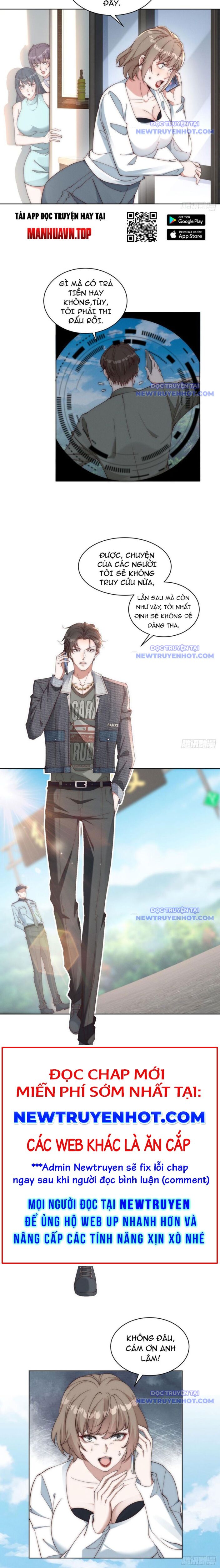 Trở Thành Vô Địch Bằng Hệ Thống Giảm Giá Trị - Chapter 14 - Page 9