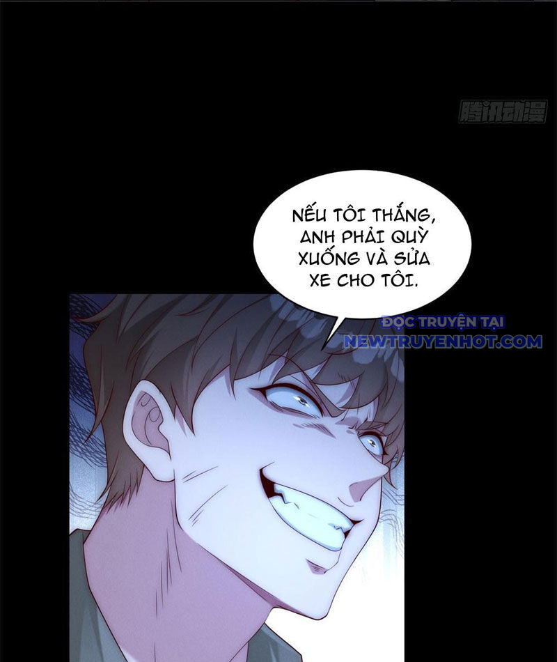 Trở Thành Vô Địch Bằng Hệ Thống Giảm Giá Trị - Chapter 15 - Page 11