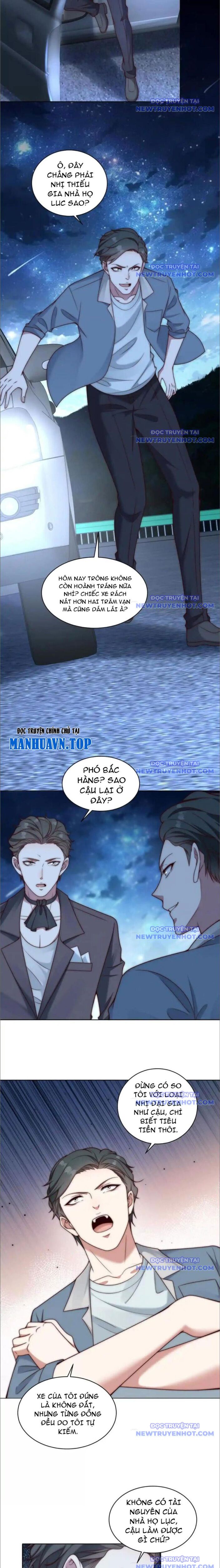 Trở Thành Vô Địch Bằng Hệ Thống Giảm Giá Trị - Chapter 16 - Page 10