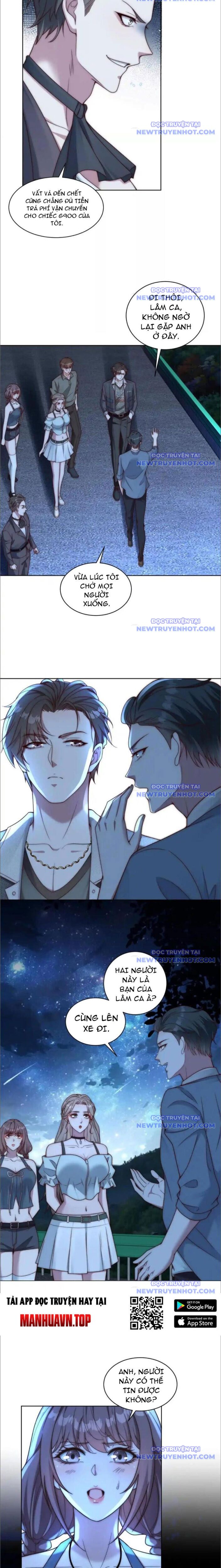 Trở Thành Vô Địch Bằng Hệ Thống Giảm Giá Trị - Chapter 16 - Page 11