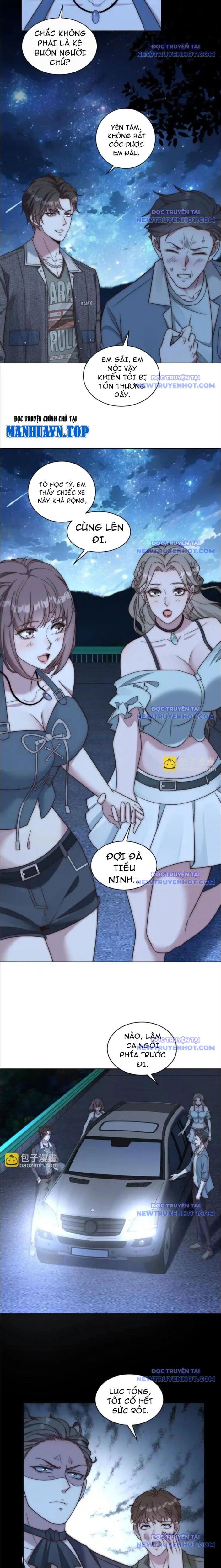 Trở Thành Vô Địch Bằng Hệ Thống Giảm Giá Trị - Chapter 16 - Page 12