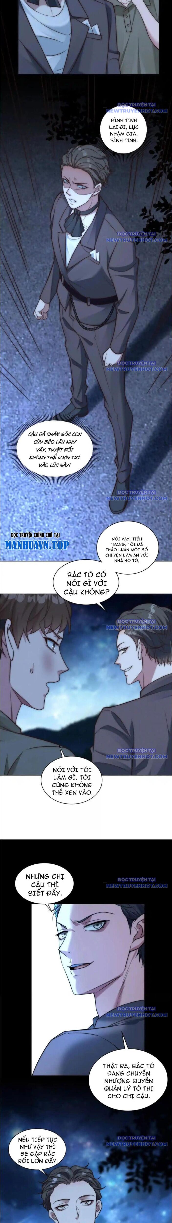 Trở Thành Vô Địch Bằng Hệ Thống Giảm Giá Trị - Chapter 16 - Page 13