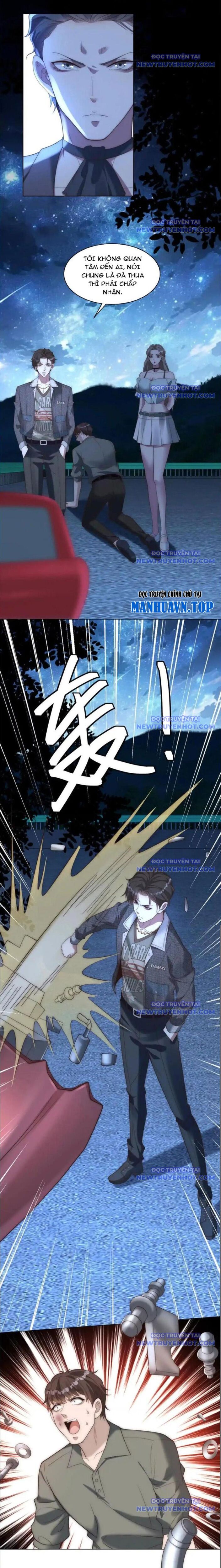 Trở Thành Vô Địch Bằng Hệ Thống Giảm Giá Trị - Chapter 16 - Page 3