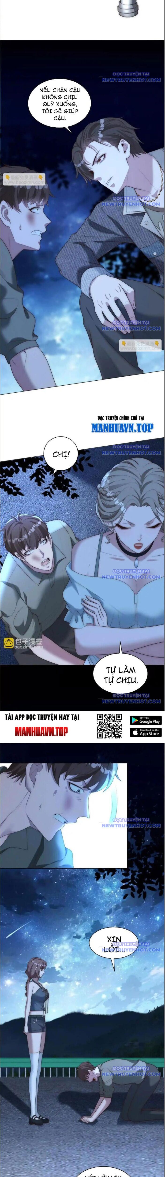 Trở Thành Vô Địch Bằng Hệ Thống Giảm Giá Trị - Chapter 16 - Page 4