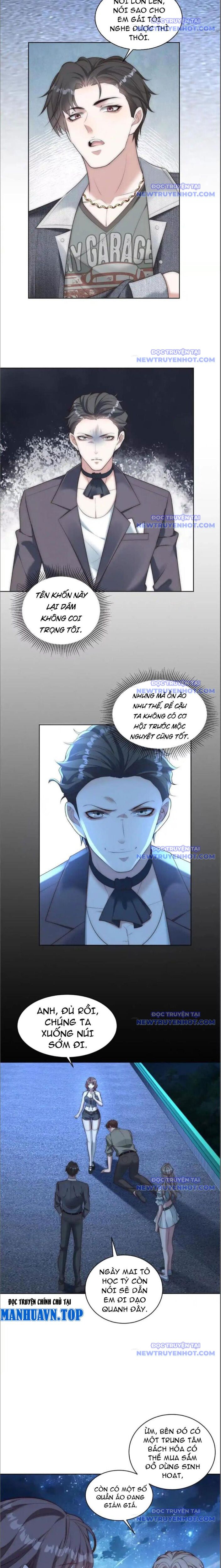 Trở Thành Vô Địch Bằng Hệ Thống Giảm Giá Trị - Chapter 16 - Page 5