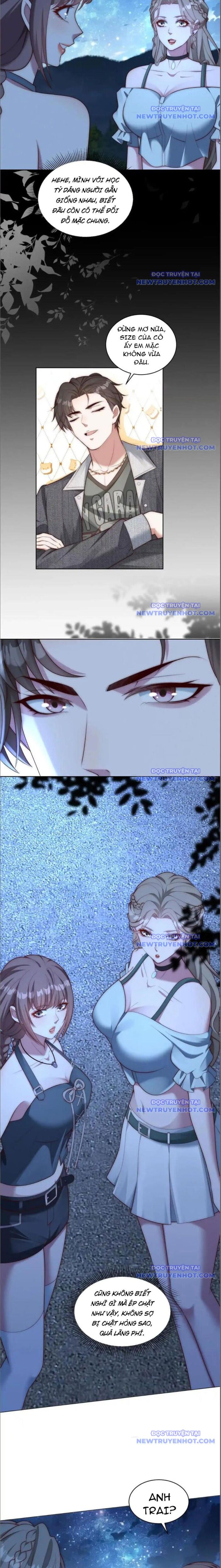 Trở Thành Vô Địch Bằng Hệ Thống Giảm Giá Trị - Chapter 16 - Page 6