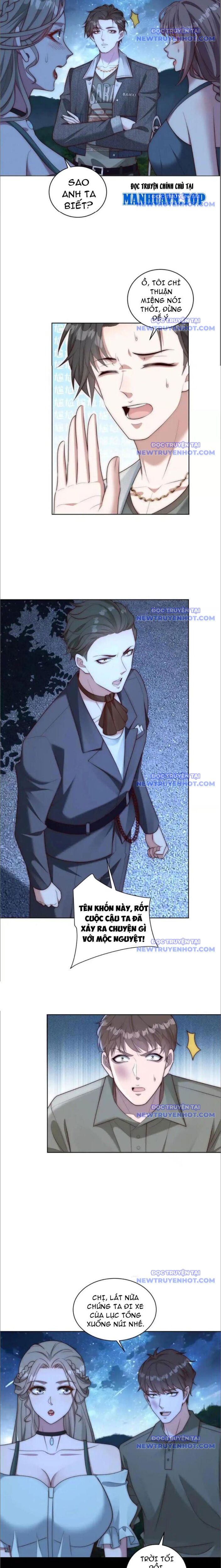 Trở Thành Vô Địch Bằng Hệ Thống Giảm Giá Trị - Chapter 16 - Page 7