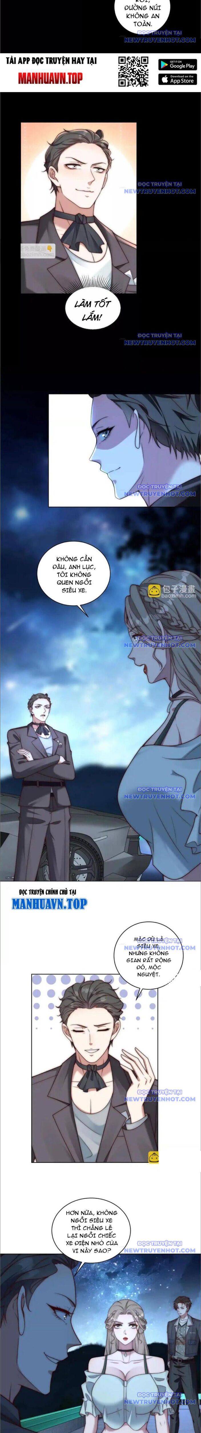 Trở Thành Vô Địch Bằng Hệ Thống Giảm Giá Trị - Chapter 16 - Page 8