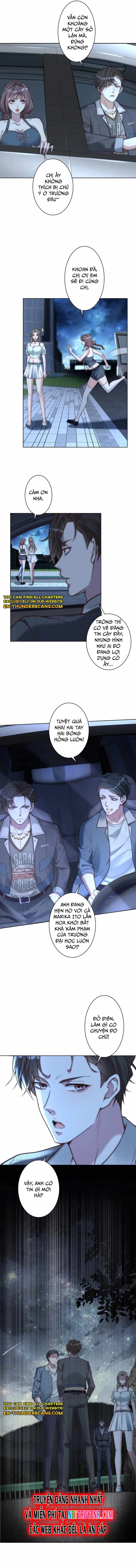 Trở Thành Vô Địch Bằng Hệ Thống Giảm Giá Trị - Chapter 17 - Page 3