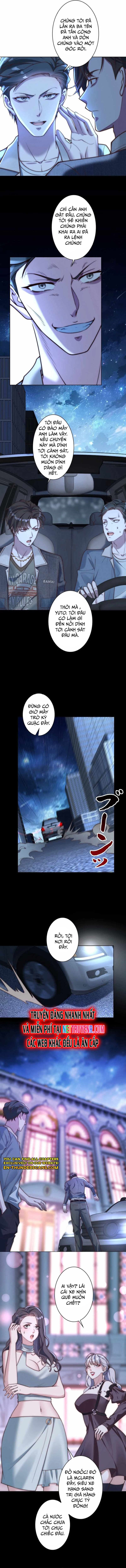 Trở Thành Vô Địch Bằng Hệ Thống Giảm Giá Trị - Chapter 17 - Page 4