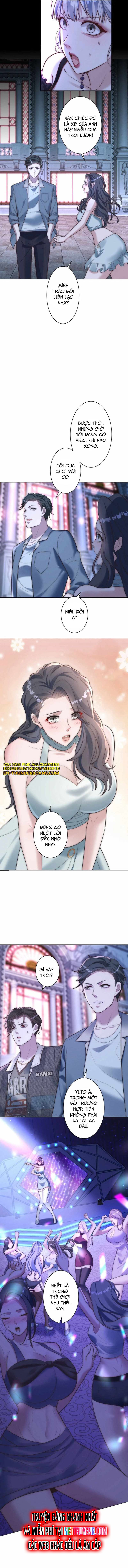 Trở Thành Vô Địch Bằng Hệ Thống Giảm Giá Trị - Chapter 17 - Page 5