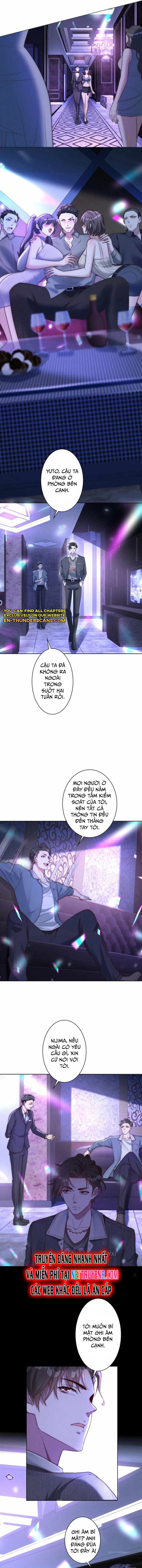 Trở Thành Vô Địch Bằng Hệ Thống Giảm Giá Trị - Chapter 17 - Page 6