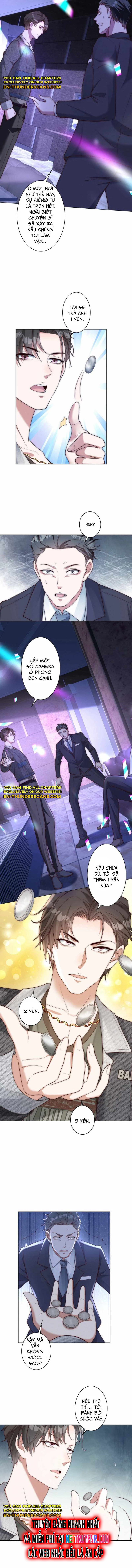 Trở Thành Vô Địch Bằng Hệ Thống Giảm Giá Trị - Chapter 17 - Page 7