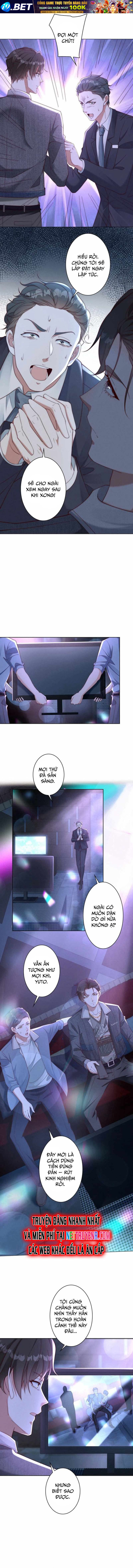 Trở Thành Vô Địch Bằng Hệ Thống Giảm Giá Trị - Chapter 17 - Page 8