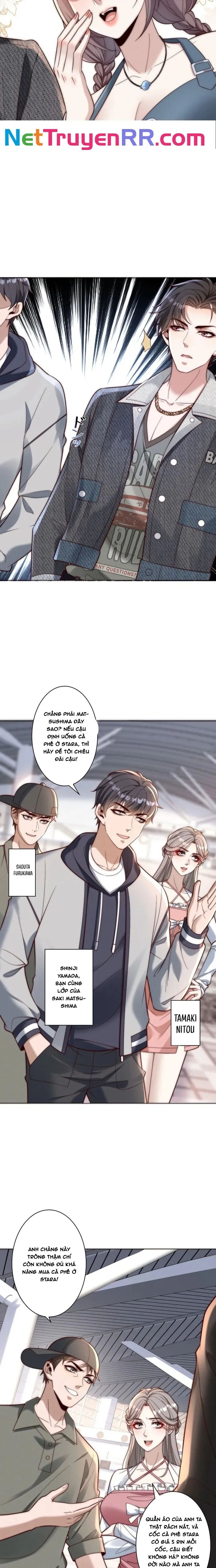 Trở Thành Vô Địch Bằng Hệ Thống Giảm Giá Trị - Chapter 2 - Page 11