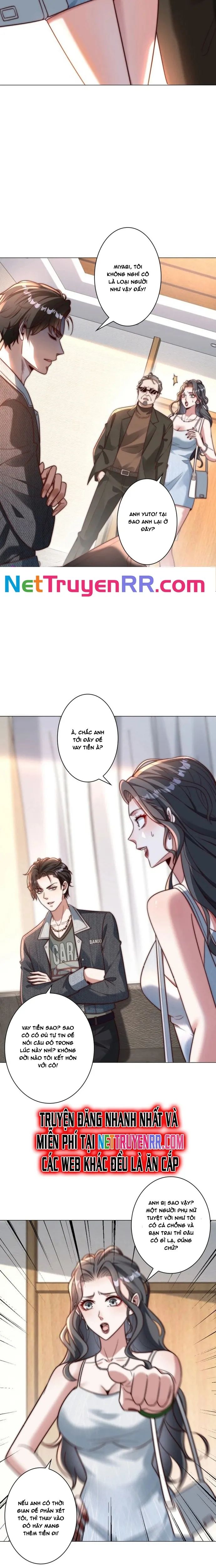 Trở Thành Vô Địch Bằng Hệ Thống Giảm Giá Trị - Chapter 2 - Page 3