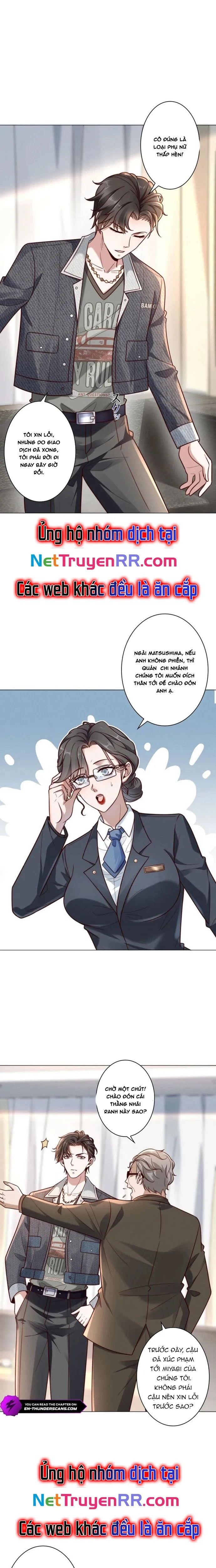 Trở Thành Vô Địch Bằng Hệ Thống Giảm Giá Trị - Chapter 2 - Page 4