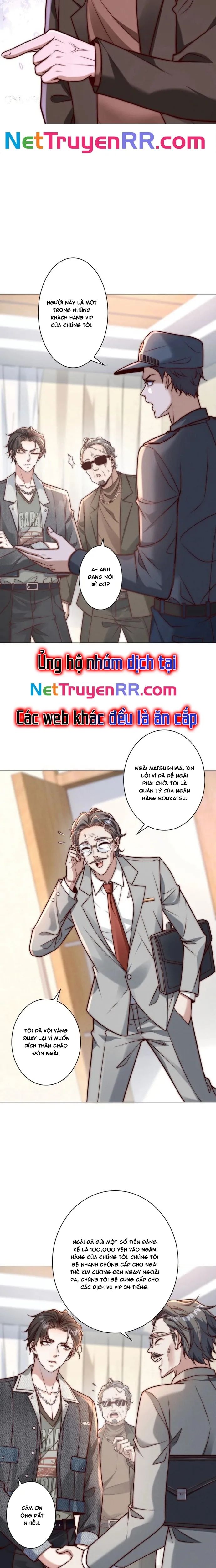 Trở Thành Vô Địch Bằng Hệ Thống Giảm Giá Trị - Chapter 2 - Page 6