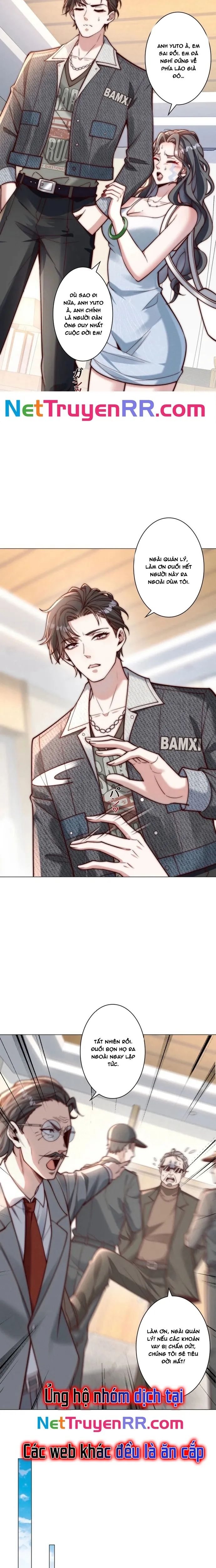 Trở Thành Vô Địch Bằng Hệ Thống Giảm Giá Trị - Chapter 2 - Page 8