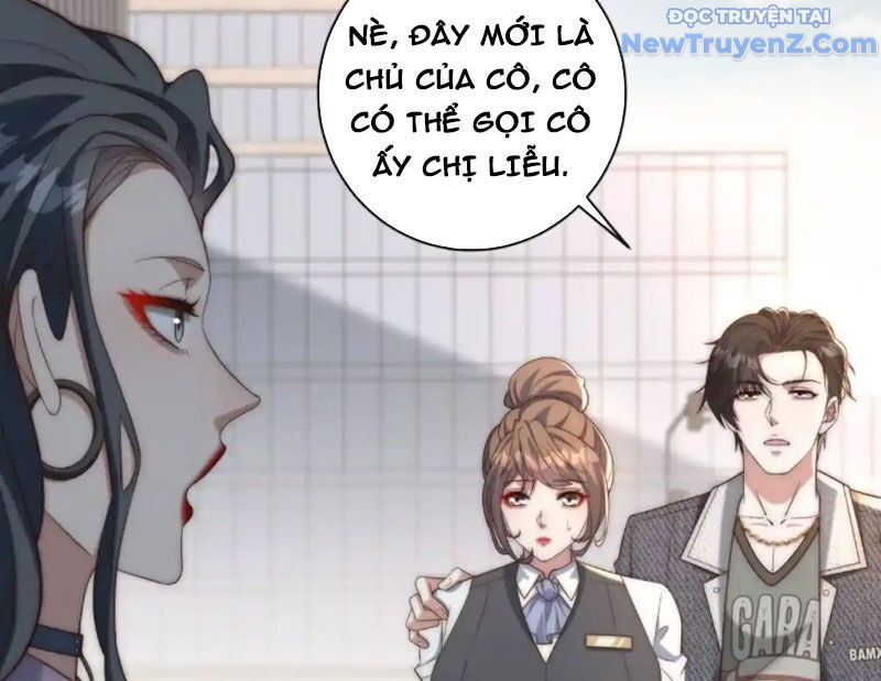 Trở Thành Vô Địch Bằng Hệ Thống Giảm Giá Trị - Chapter 22 - Page 37