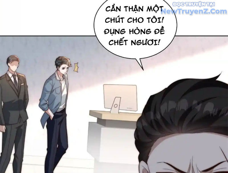 Trở Thành Vô Địch Bằng Hệ Thống Giảm Giá Trị - Chapter 24 - Page 120