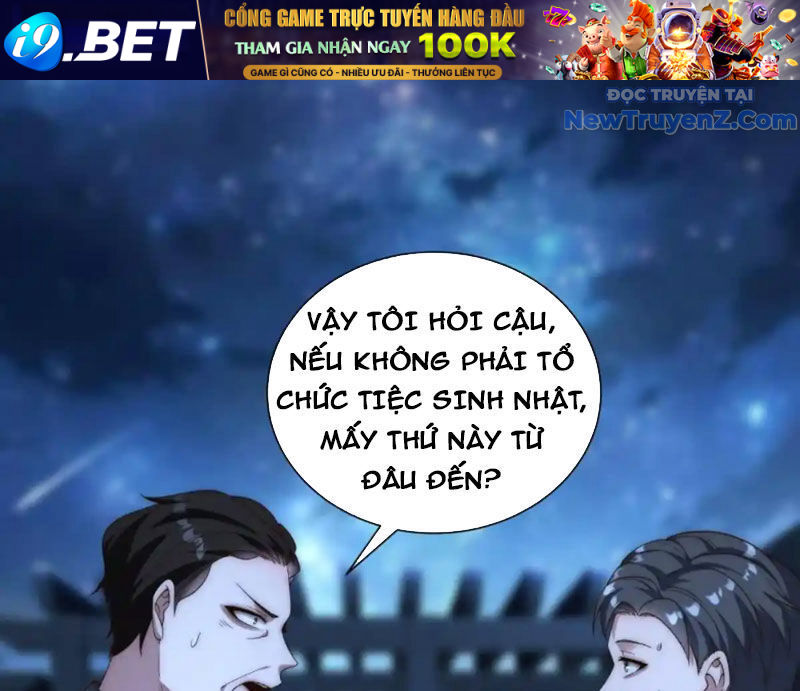 Trở Thành Vô Địch Bằng Hệ Thống Giảm Giá Trị - Chapter 25 - Page 124