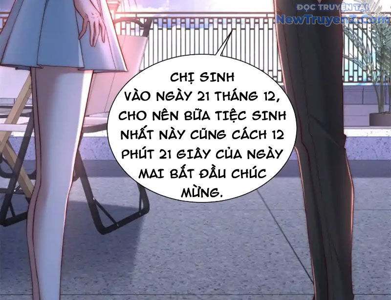 Trở Thành Vô Địch Bằng Hệ Thống Giảm Giá Trị - Chapter 25 - Page 47