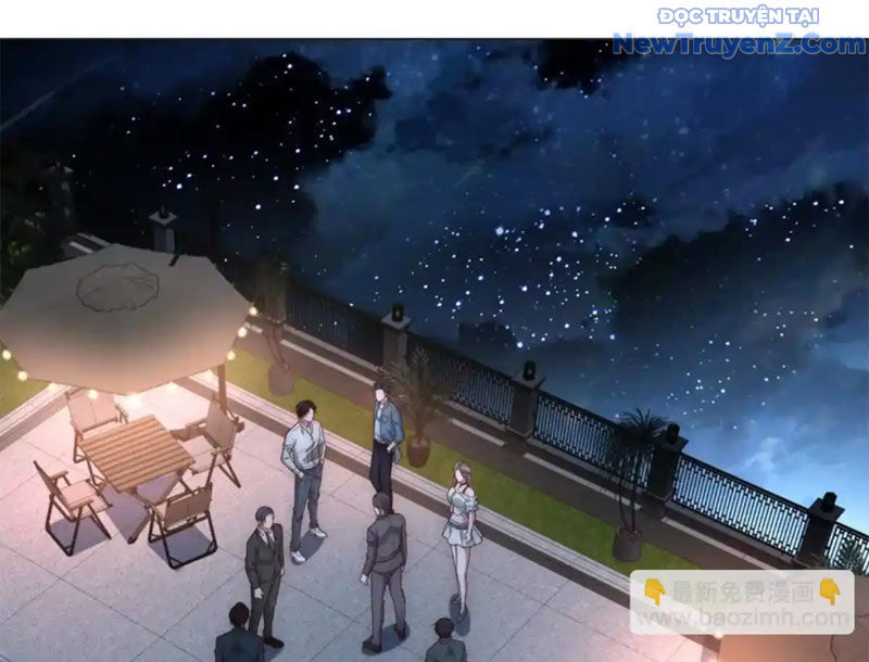 Trở Thành Vô Địch Bằng Hệ Thống Giảm Giá Trị - Chapter 26 - Page 3