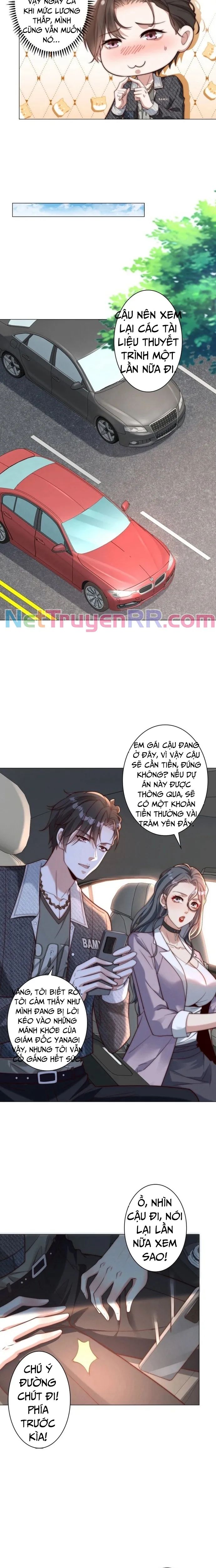 Trở Thành Vô Địch Bằng Hệ Thống Giảm Giá Trị - Chapter 3 - Page 10