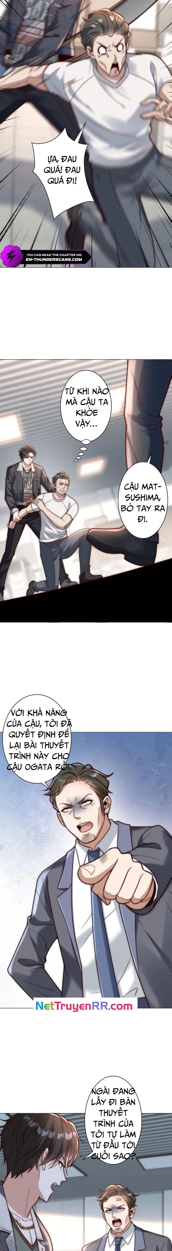 Trở Thành Vô Địch Bằng Hệ Thống Giảm Giá Trị - Chapter 3 - Page 13