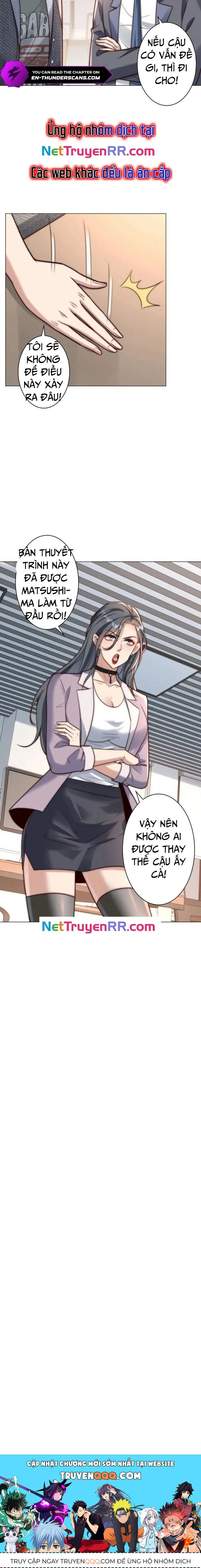 Trở Thành Vô Địch Bằng Hệ Thống Giảm Giá Trị - Chapter 3 - Page 14