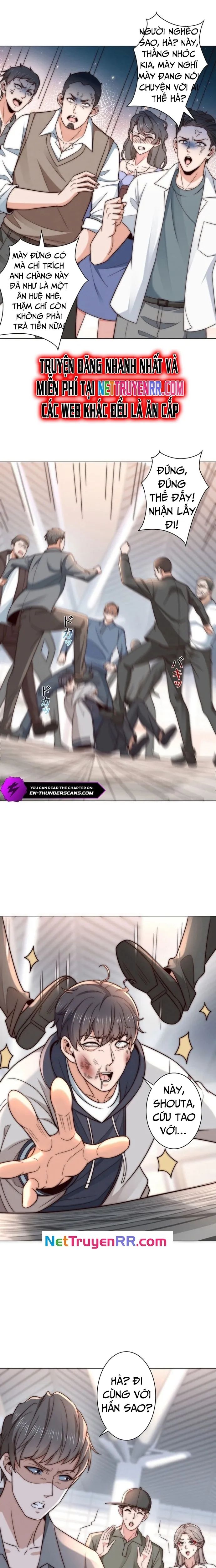 Trở Thành Vô Địch Bằng Hệ Thống Giảm Giá Trị - Chapter 3 - Page 5