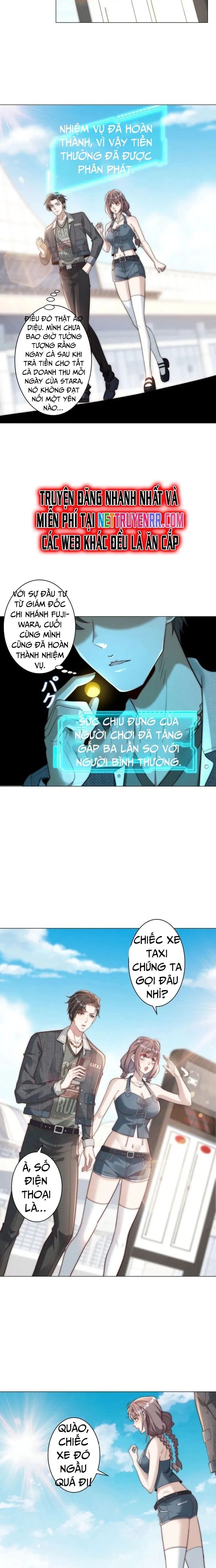 Trở Thành Vô Địch Bằng Hệ Thống Giảm Giá Trị - Chapter 3 - Page 7